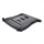 Kensington SmartFit Easy Riser - Tapete de arrefecimento de Laptop - 17-polegada - preto