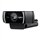 Logitech HD Pro Webcam C922 - Câmara web - a cores - 720p, 1080p - H.264