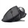 Logitech MX ERGO - Trackball - óptico - 8 botões - sem fios - Bluetooth, 2.4 GHz - receptor sem fio USB