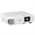 Epson PowerLite W49 - Proyector 3LCD - portátil - 3800 lúmenes (blanco) - 3800 lúmenes (color) - WXGA (1280 x 800) - 16:10 - LAN