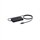 Jabra PanaCast USB Hub - Dokovací stanice - USB-C - VGA, HDMI - 45 Watt - Evropa
