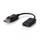 Adaptador Dell: DisplayPort a HDMI 2.0 (4K)