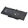Batería de reemplazo de iones de litio Dell de 4 celdas y 60 Wh para laptops selectas