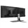 Base para dos monitores Dell: MDS19
