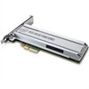Dell 3.2TB NVMe, Utilização Combinada Express Flash, 2.5 SFF Fina, U.2, P4600 com transportadora, 14G Dell 3.2TB NVMe, Utilização Combinada Express Flash, 2.5 SFF Fina, U.2, P4600 com transportadora, 14G