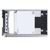 Dell 800GB SSD SAS Utilização Combinada 12Gbps 512e 2.5Pol. De Troca Dinâmica Fina AG