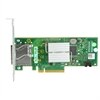 Adaptador de bus anfitrião de canal de fibra SAS 6Gbps External Controller, perfil baixo Adaptador de bus anfitrião de canal de fibra SAS 6Gbps External Controller, perfil baixo