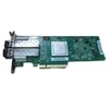 Qlogic 2562 Dual Channel 8Gb ótica fibra de canal Adaptador de bus anfitrião PCIe perfil baixo Qlogic 2562 Dual Channel 8Gb ótica fibra de canal Adaptador de bus anfitrião PCIe perfil baixo