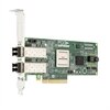 Emulex LPE 12002, Dual Port 8Gb canal de fibra Adaptador de bus anfitrião, altura integral Emulex LPE 12002, Dual Port 8Gb canal de fibra Adaptador de bus anfitrião, altura integral