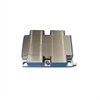 C6420 Extended Largura CPU2 dissipador para High Freq/alimentação CPU, kit de cliente C6420 Extended Largura CPU2 dissipador para High Freq/alimentação CPU, kit de cliente
