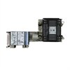 PowerEdge C6520 CPU Estendido de Dissipador de calor, instalação do cliente PowerEdge C6520 CPU Estendido de Dissipador de calor, instalação do cliente