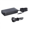 Adaptador CA de 330Watts e Dell com cabo de alimentação de European 1.83 Metros Adaptador CA de 330Watts e Dell com cabo de alimentação de European 1.83 Metros