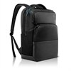 Mochila Dell Pro Backpack 15 – PO1520P – Adapta-se à maioria dos computadores portáteis até 15