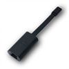 Adaptador Dell - USB-C para Ethernet (Arranque PXE) 