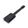 Dell USB-C(M) para DisplayPort Adaptador