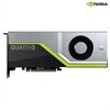 NVIDIA® Quadro® RTX 6000 24 GB, 260W, Dual Slot, PCIe x16 Passiva Cooled, altura integral GPU, instalação do cliente NVIDIA® Quadro® RTX 6000 24 GB, 260W, Dual Slot, PCIe x16 Passiva Cooled, altura integral GPU, instalação do cliente