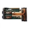 Dell Intel XL710 Dual portas 40Gb QSFP+ Placa auxiliar de rede Dell Intel XL710 Dual portas 40Gb QSFP+ Placa auxiliar de rede