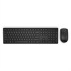 Dell KM636 - Conjunto de teclado e rato - sem fios - US Internacional (QWERTY) - preto - para Inspiron 17R 7720, 34XX, 36XX, 54XX, 55XX; OptiPlex 52XX, 74XX, 90XX; Vostro 36XX Dell KM636 - Conjunto de teclado e rato - sem fios - US Internacional (QWERTY) - preto - para Inspiron 17R 7720, 34XX, 36XX, 54XX, 55XX; OptiPlex 52XX, 74XX, 90XX; Vostro 36XX