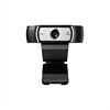 Logitech Webcam C930e - Câmara web - a cores - áudio - Hi-Speed USB Logitech Webcam C930e - Câmara web - a cores - áudio - Hi-Speed USB