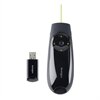 Kensington Presenter Expert Green Laser Presenter with Cursor Control and Memory controlo remoto de apresentação - preto Kensington Presenter Expert Green Laser Presenter with Cursor Control and Memory controlo remoto de apresentação - preto