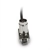 Noble Locks Cabo de segurança Compact T-Bar Lock NG04T com Chave tubular Noble Locks Cabo de segurança Compact T-Bar Lock NG04T com Chave tubular