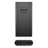 65Wh powerbanka Plus pro notebooky Dell s 4,5mm/7,4mm válcovým konektorem - PW7015L