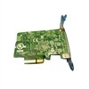 Thunderbolt 3 PCIe karta 2 Type C Port 1 DP in