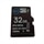Dell 32 GB microSDHC/SDXC karta