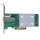 QLogic 2690 1-port 16GbE Fibre Channel HBA, PCIe celú výšku, Instaluje zákazník