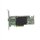 Adaptér HBA Dell Emulex LPe16000B, 1-port 16GB pro technologii Fibre Channel, Nízkoprofilový