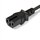 Dell UK/Ireland 250V C15 napájecí kabel pro N15xxP/N20xxP/N30xxP
