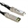 Dell Networking kabely QSFP+ to 4 x 10/100/1000BASE-T (RJ45) Breakout kabely 1 metry