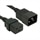 C20 až C21, PDU Style, 250 V, 16 AMP, 2.5 metry, napájecí kabel