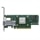 Dell 1-port Gigabitový serverový adaptér sítě Ethernet, karta síťového rozhraní PCIe , celú výšku