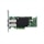 Radic s karta IO, iSCSI PCI-E, Duálny port, Copper, Nízkoprofilový - 10GB