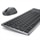 Multifunkční Bezdrátová klávesnice a myš Dell – KM7120W - spojené království (QWERTY)