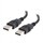 C2G - Kabel USB - 4-pinová sb?rnice USB typu A (M) - 4-pinová sb?rnice USB typu A (M) - 1 m (3.28 ft) ( USB / vysokorychlostní USB ) - ?erná