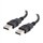 C2G - Kabel USB - 4-pinová sběrnice USB typu A (M) - 4-pinová sběrnice USB typu A (M) - 2 m ( USB / USB 2.0 ) - černá