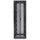 APC NetShelter SX - Rozvaděč stojanový - černá - 48U - 19-palec