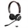 Jabra Evolve 65 MS stereo - Náhlavní souprava - náhlavní - Bluetooth - bezdrátový - NFC - USB