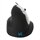 R-Go HE Mouse Break je ergonomická vertikální myš, Anti-RSI software, střední velikost (165-195mm), pro praváky, drátová myš - USB – černá
