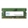 Dell Paměťový Upgradu - 16GB - 1RX8 DDR4 SODIMM 3200MHz