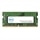 Dell Paměťový Upgradu - 16GB - 1Rx8 DDR4 SODIMM 3466MHz SuperSpeed