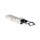 Dell Πομποδέκτης δικτύωσης QSFP+ 40GbE ESR- έως 300μέτρο Reach on OM3 / 400μέτρο on OM4