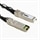Καλώδιο δικτύωσης Dell SFP+ έως SFP+10 GbE Διαξονικό καλώδιο χαλκού απευθείας σύνδεσης – 7 μ