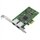 Dell Broadcom  5720 Τεσσάρων θυρών 1 Gigabit Server Adapter Ethernet PCIe Κάρτα διασύνδεσης δικτύου πλήρους ύψους