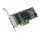 Dell Intel i350 Τεσσάρων θυρών 1 Gigabit Server Adapter Ethernet PCIe Κάρτα διασύνδεσης δικτύου χαμηλού προφίλ