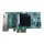 Dell Intel I350 Τεσσάρων θυρών 1 Gigabit Server Adapter Ethernet PCIe Κάρτα διασύνδεσης δικτύου