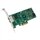 Dell Διπλός θυρών 1 Gigabit Server Adapter Intel Ethernet I350 PCIe Κάρτα διασύνδεσης δικτύου χαμηλού προφίλ, Cuskit