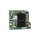 Dell Qlogic 57840S 10 Gigabit Τεσσάρων θυρών KR Blade Κάρτα Κόρη δικτύου, εγκατάσταση από τον πελάτη